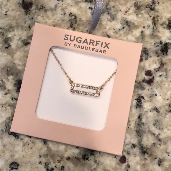 Jewelry - Brand new necklace